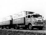 DAF 2000 DO 1957 года